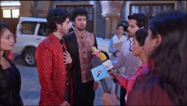 Kumkum Bhagya - 10th October 2024